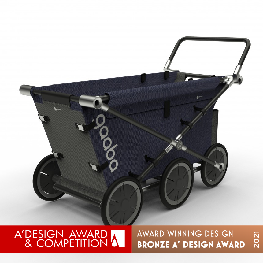 RDS Gaaba Infant Cart